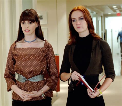 libro el diablo viste de prada|anne hathaway devil wears prada.